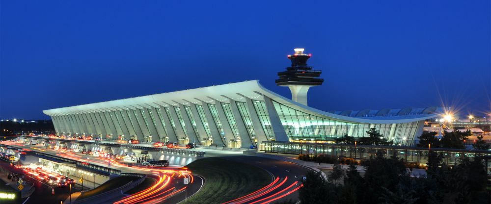 Dulles International Airport