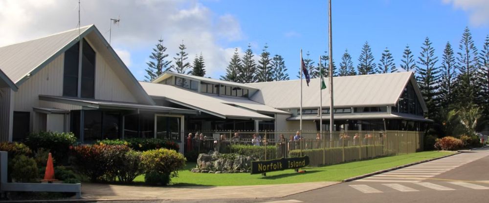 Norfolk Island International Airport