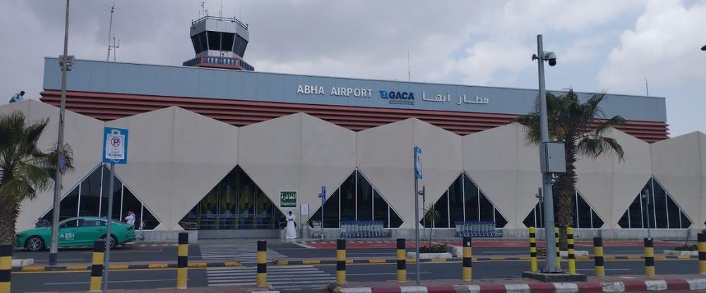 Abha International Airport