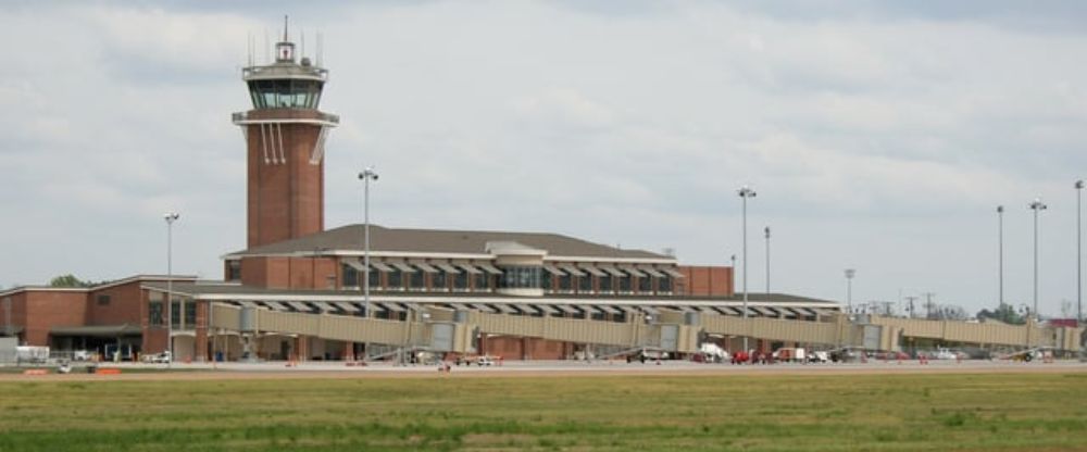 Alexandria International Airport