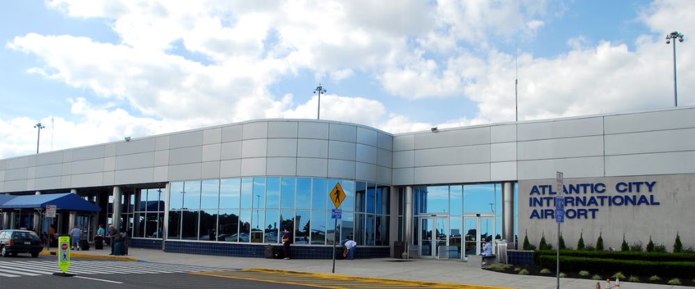 Atlantic City International Airport