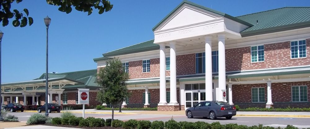 Augusta Regional Airport