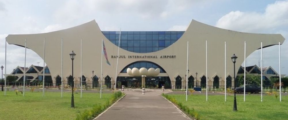 Banjul International Airport