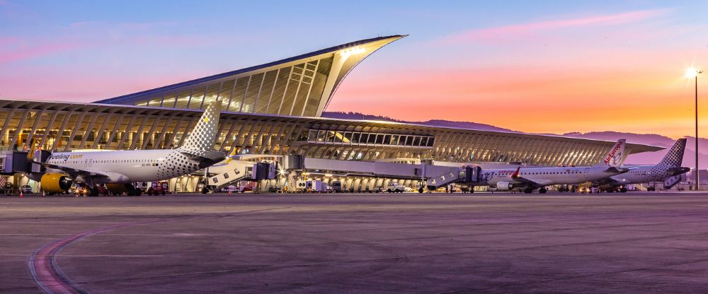 Bilbao Airport