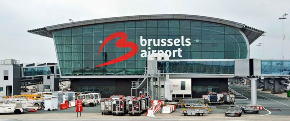 Brussels International Airport