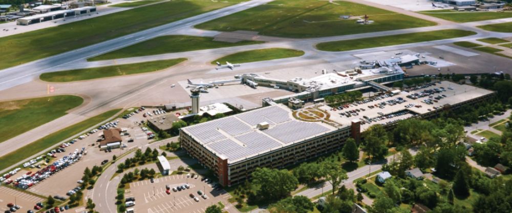 Burlington International Airport