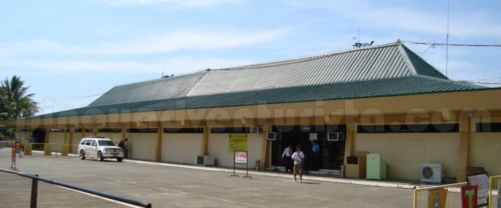 Butuan-Bancasi Airport