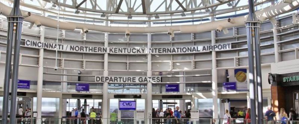 Cincinnati/Northern Kentucky International Airport