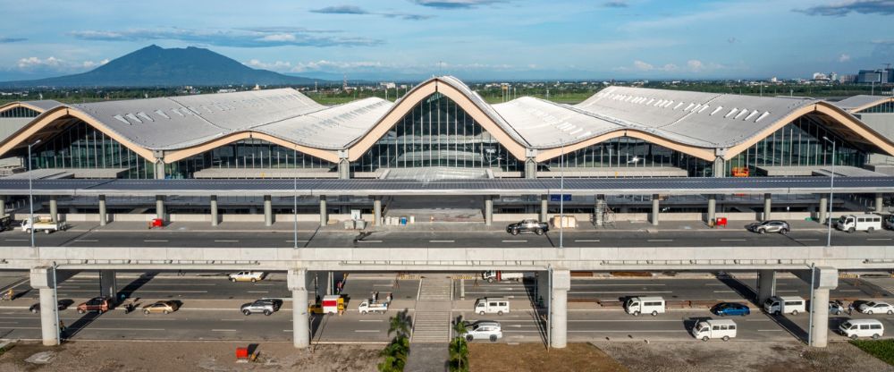 Clark International Airport