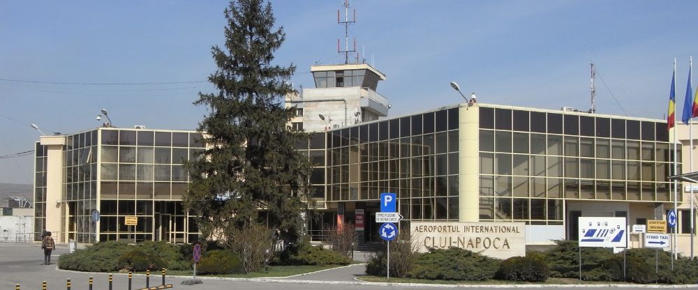 Cluj International Airport