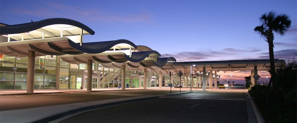 Corpus Christi International Airport