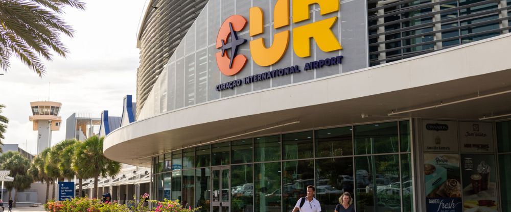 Curaçao International Airport