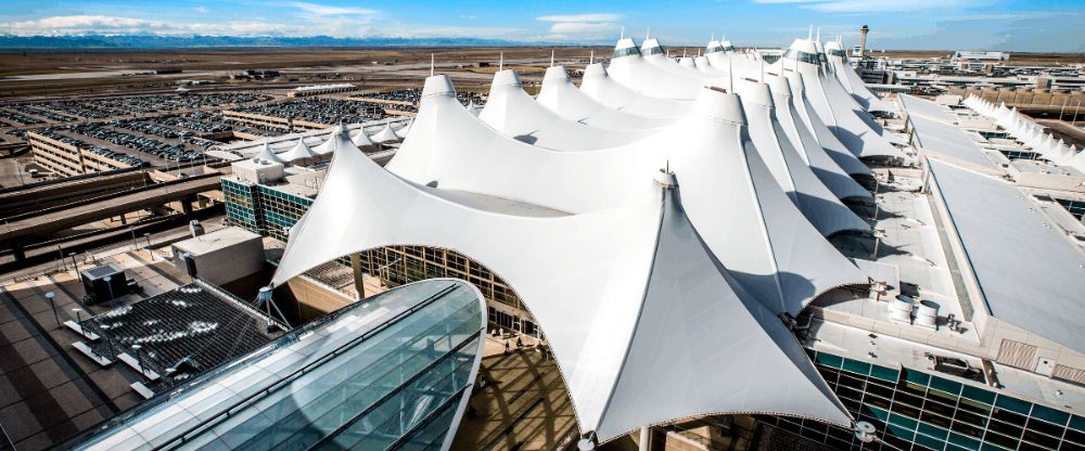 Denver International Airport