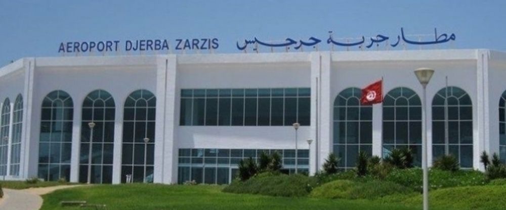 Djerba–Zarzis International Airport