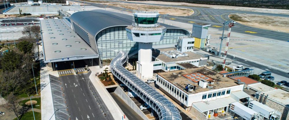 Dubrovnik Airport