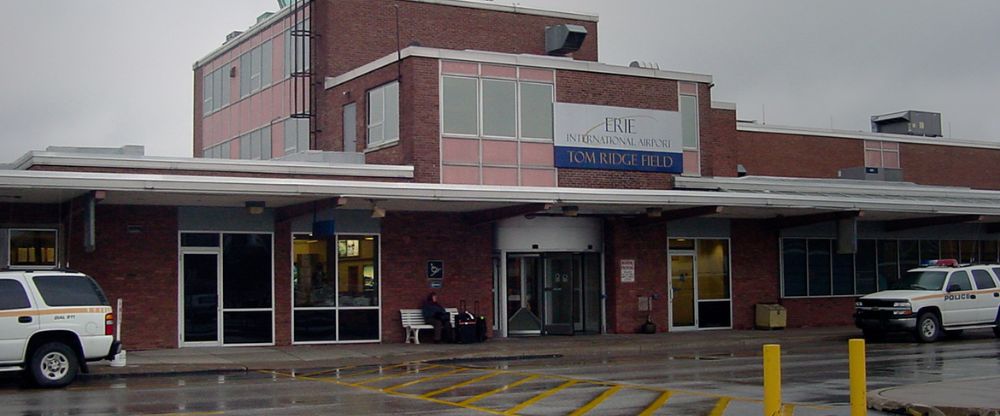 Erie International Airport