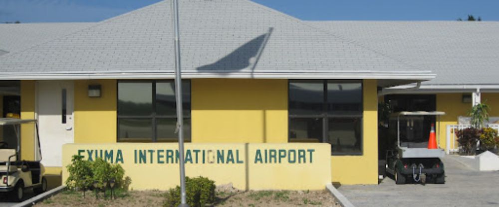 Exuma International Airport