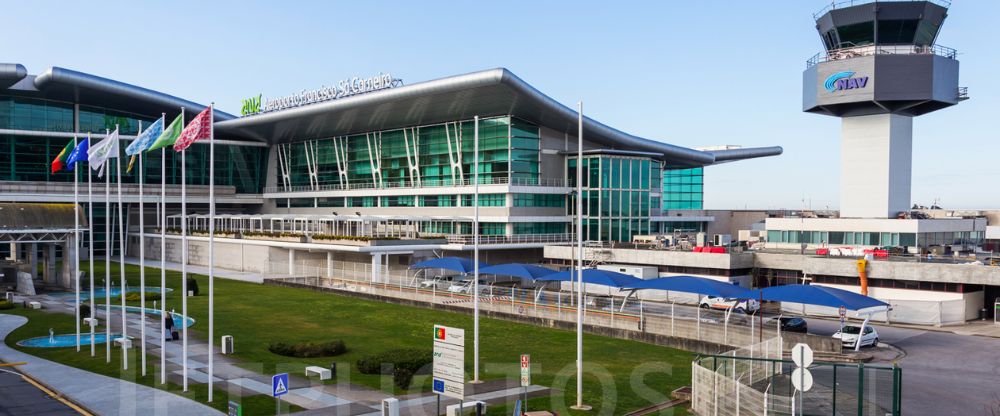 Francisco Sá Carneiro Airport