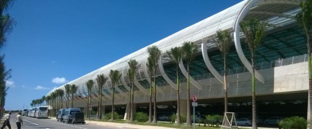 Greater Natal International Airport