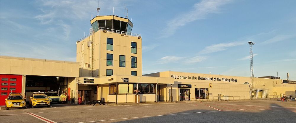 Haugesund Airport