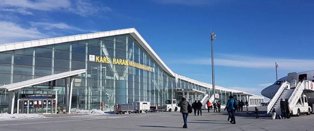 Kars Harakani Airport