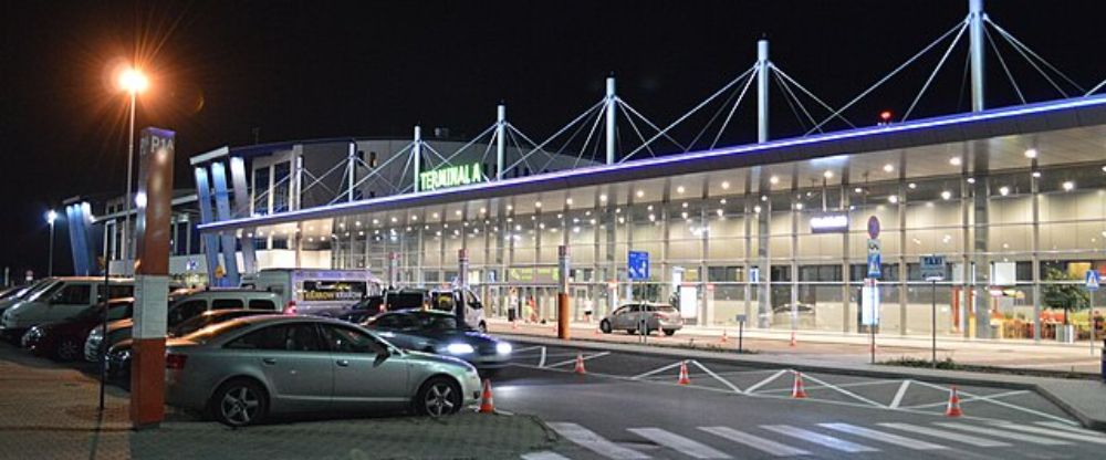 Katowice Airport