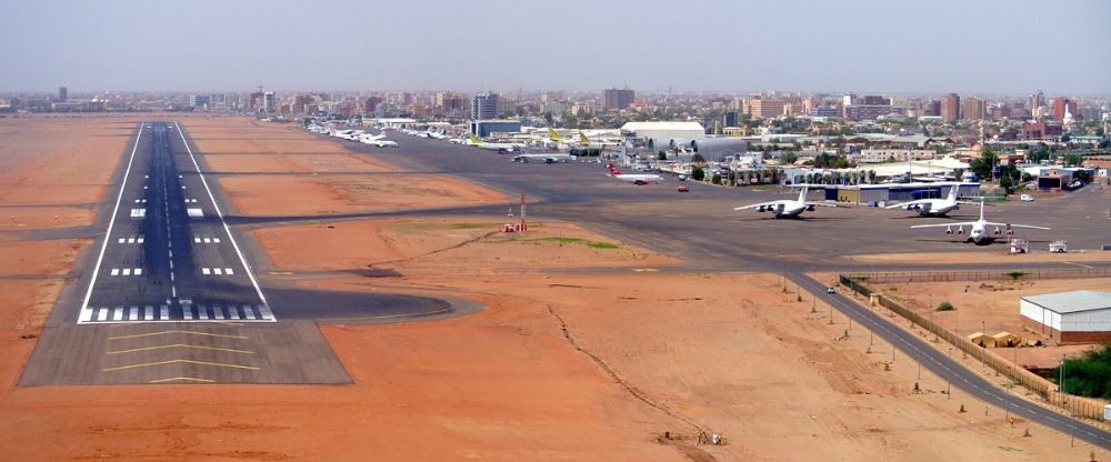 Khartoum International Airport