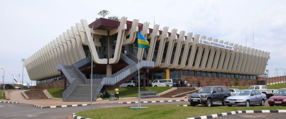 Kigali International Airport