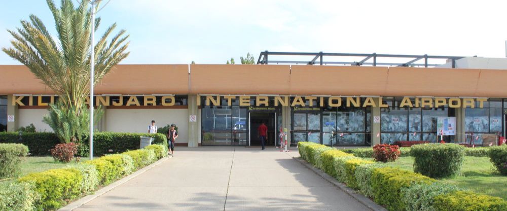 Kilimanjaro International Airport