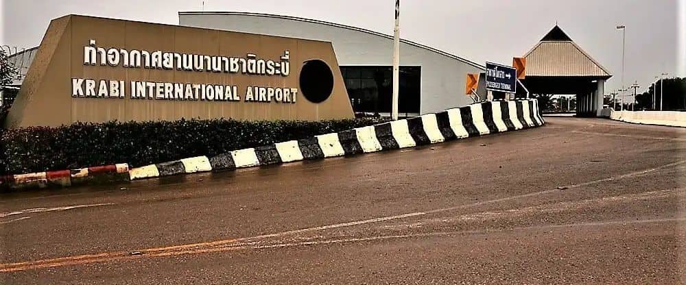 Krabi International Airport