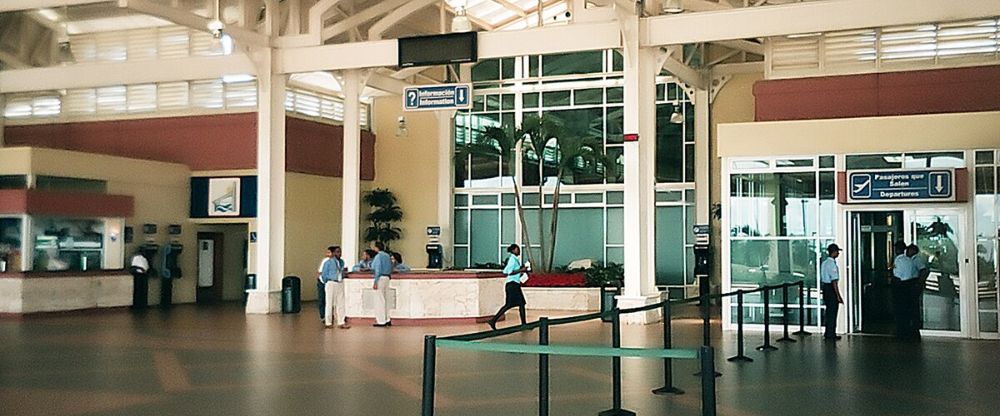 La Romana International Airport