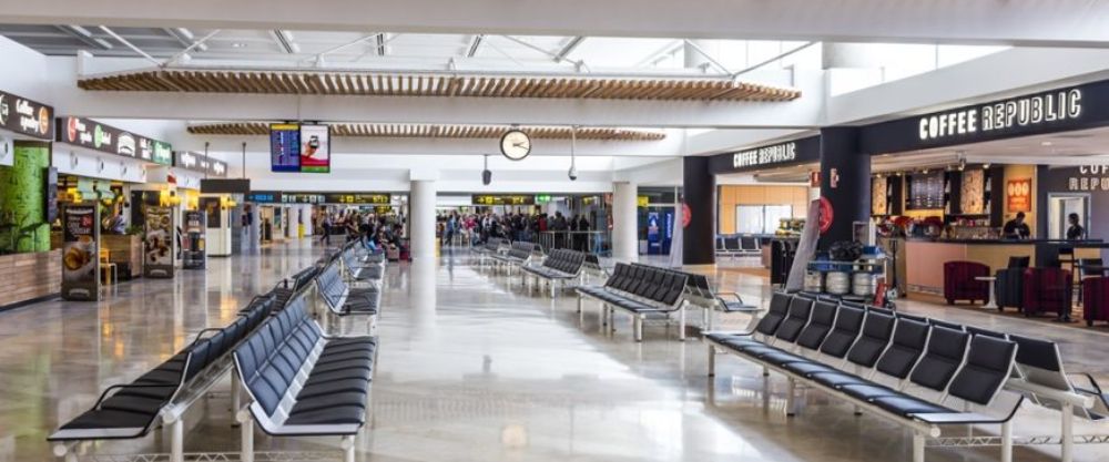 Lanzarote Airport