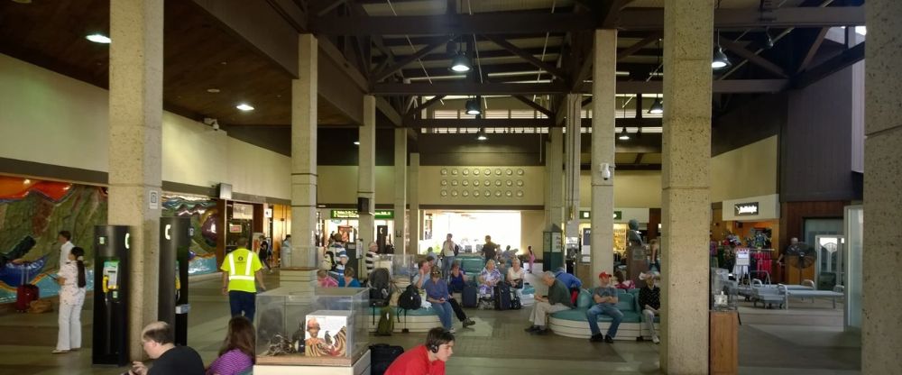 Lihue Airport