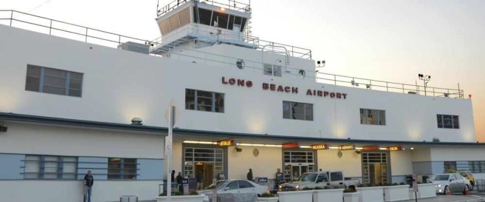 Long Beach Airport