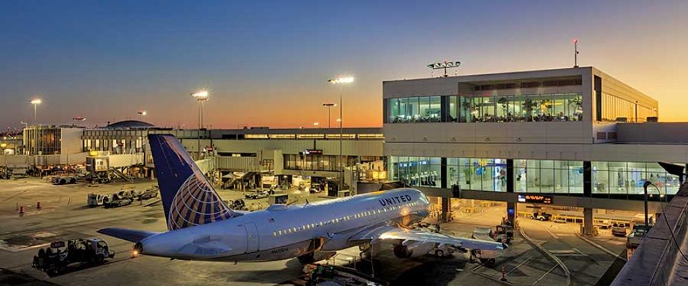 Los Angeles International Airport