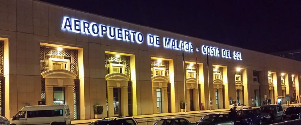 Málaga-Costa del Sol Airport