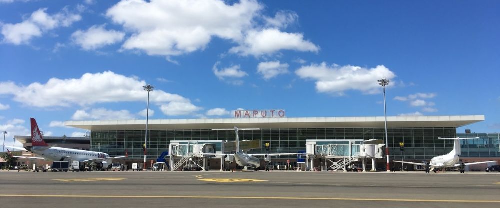 Maputo International Airport