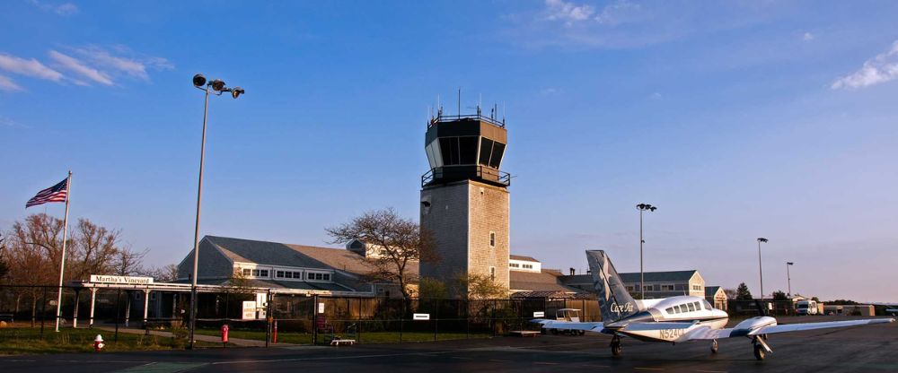 Martha's Vineyard Airport