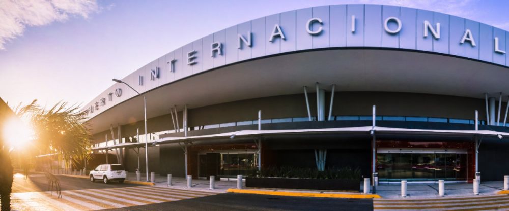 Mazatlán International Airport