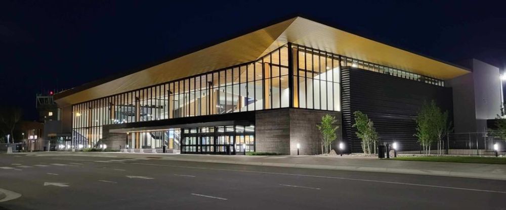 Missoula Montana Airport