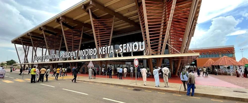 Modibo Keita International Airport