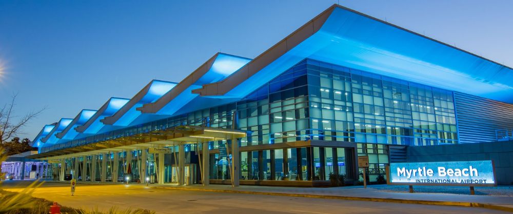 Myrtle Beach International Airport