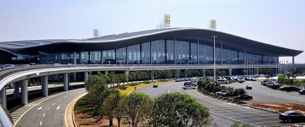 Nanchang Changbei International Airport