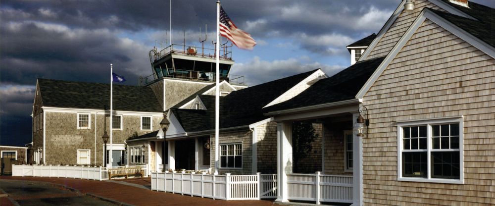 Nantucket Memorial Airport