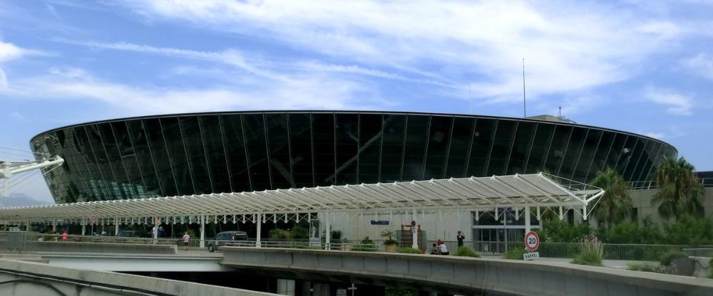 Nice Côte d'Azur Airport