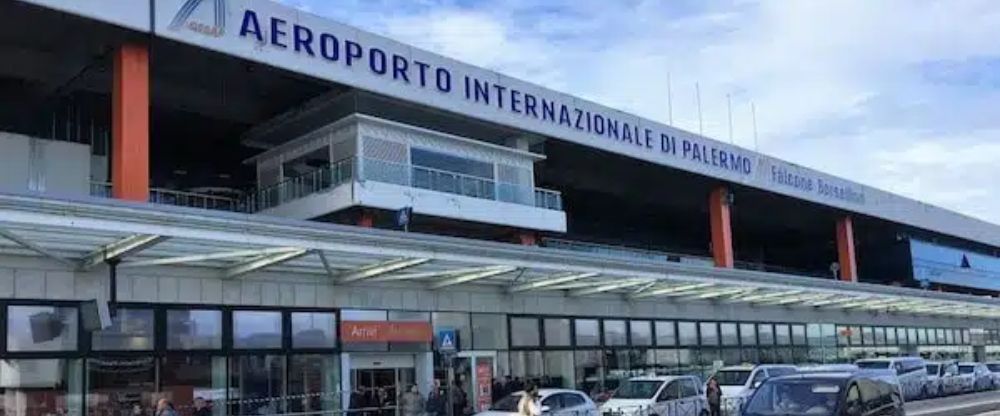 Palermo Airport