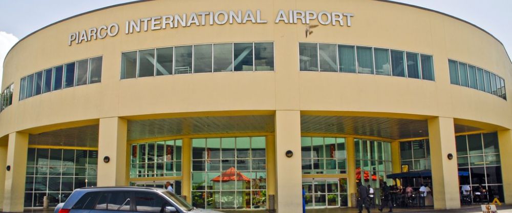 Piarco International Airport