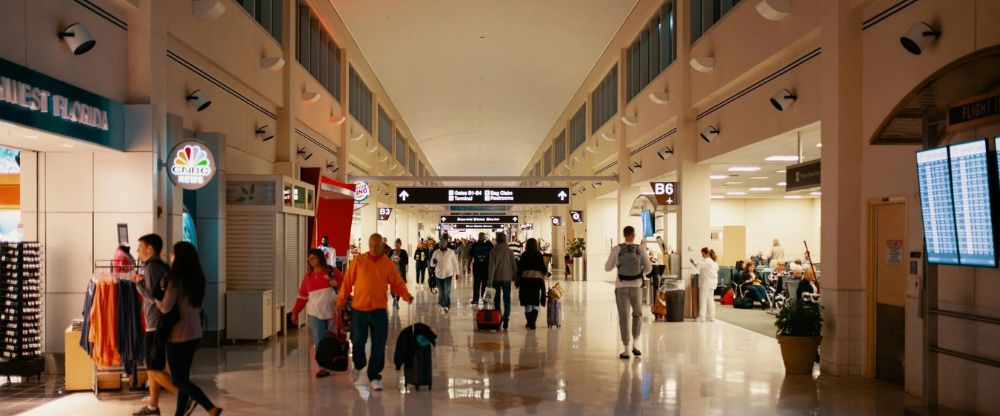 Presidente Juan Bosch International Airport