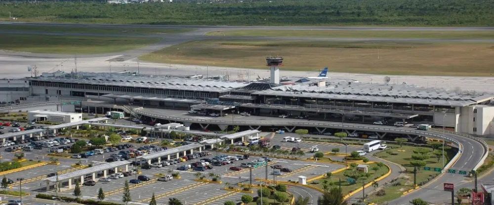 Puerto Plata International Airport