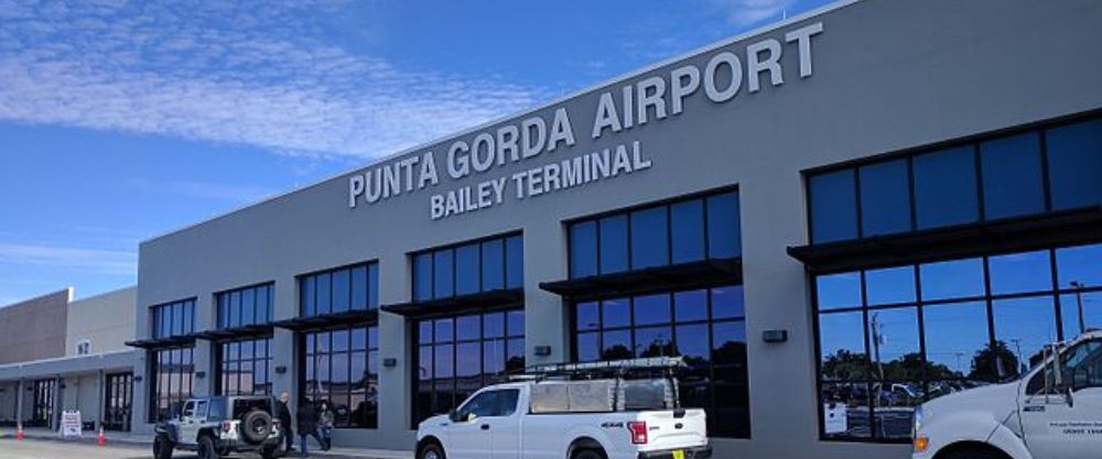 Punta Gorda Airport